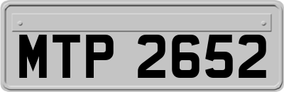 MTP2652