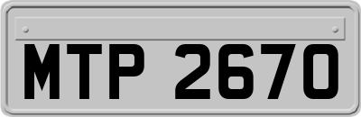 MTP2670
