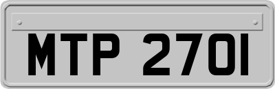 MTP2701