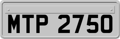 MTP2750