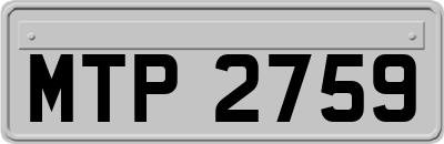 MTP2759