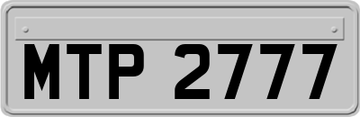 MTP2777