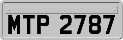 MTP2787