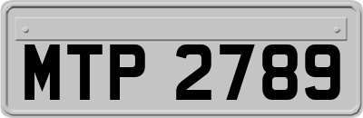 MTP2789
