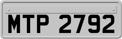 MTP2792