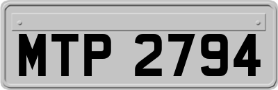 MTP2794