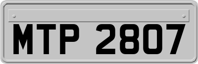 MTP2807
