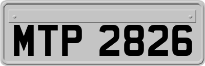 MTP2826