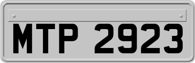 MTP2923