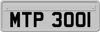 MTP3001