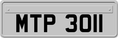 MTP3011