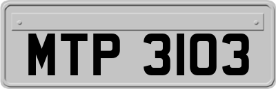 MTP3103