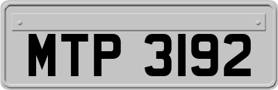 MTP3192