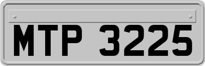 MTP3225