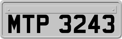 MTP3243