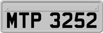 MTP3252