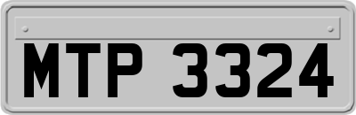 MTP3324