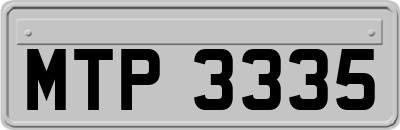 MTP3335