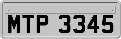 MTP3345