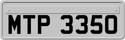 MTP3350