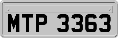 MTP3363