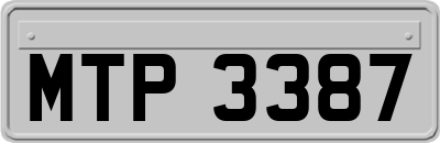 MTP3387