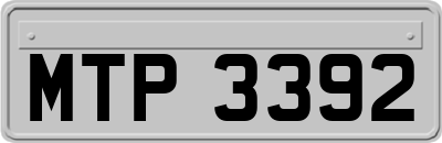 MTP3392
