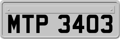 MTP3403