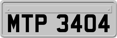 MTP3404