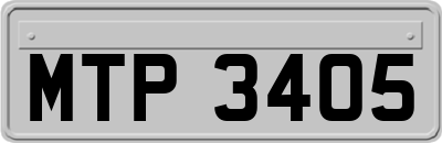 MTP3405