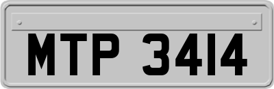 MTP3414