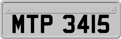 MTP3415