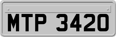 MTP3420