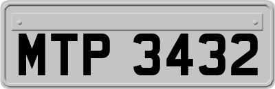 MTP3432