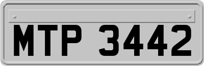MTP3442