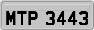 MTP3443