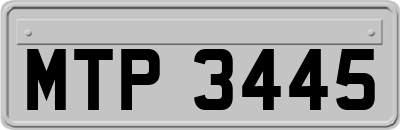 MTP3445