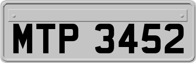 MTP3452