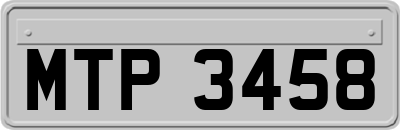MTP3458