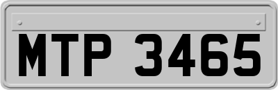 MTP3465
