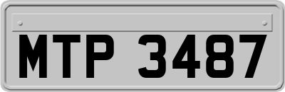 MTP3487