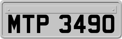 MTP3490