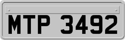 MTP3492