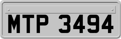 MTP3494
