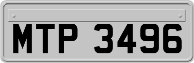 MTP3496