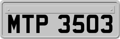 MTP3503