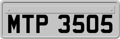 MTP3505