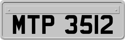 MTP3512