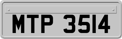 MTP3514