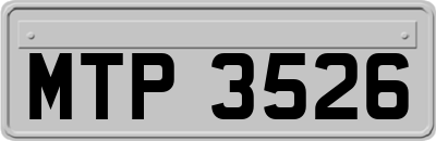 MTP3526